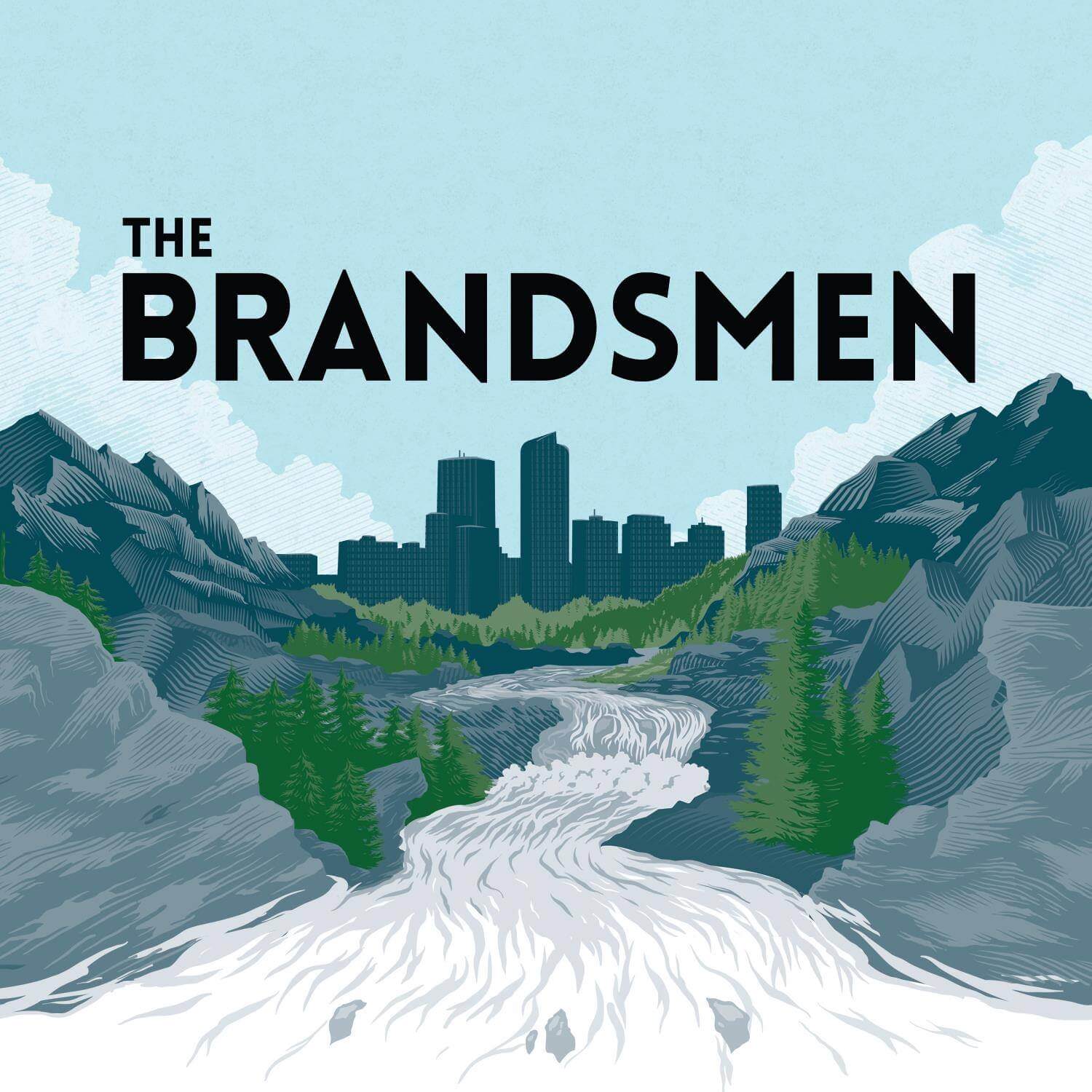 Winner small image - The Brandsmen